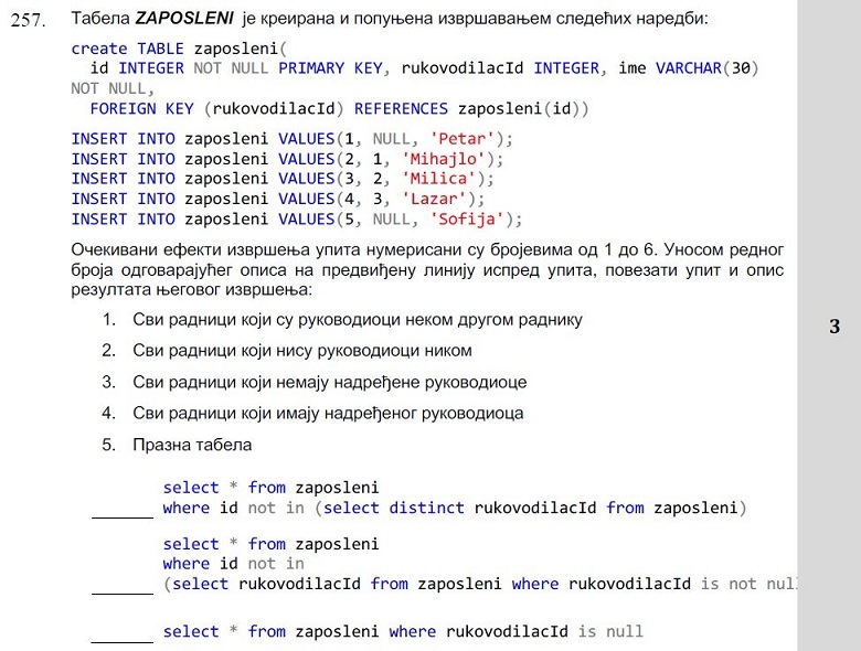 slika zadatka br.257 iz priručnika za maturu 2022