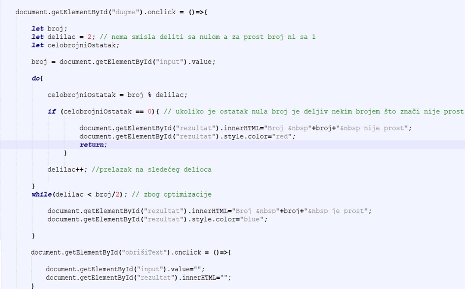 - - slika rešenja da ne bi bilo kopiranja - -