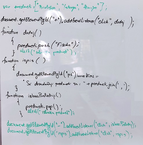  - slika table sa ilustracijom događaja - 