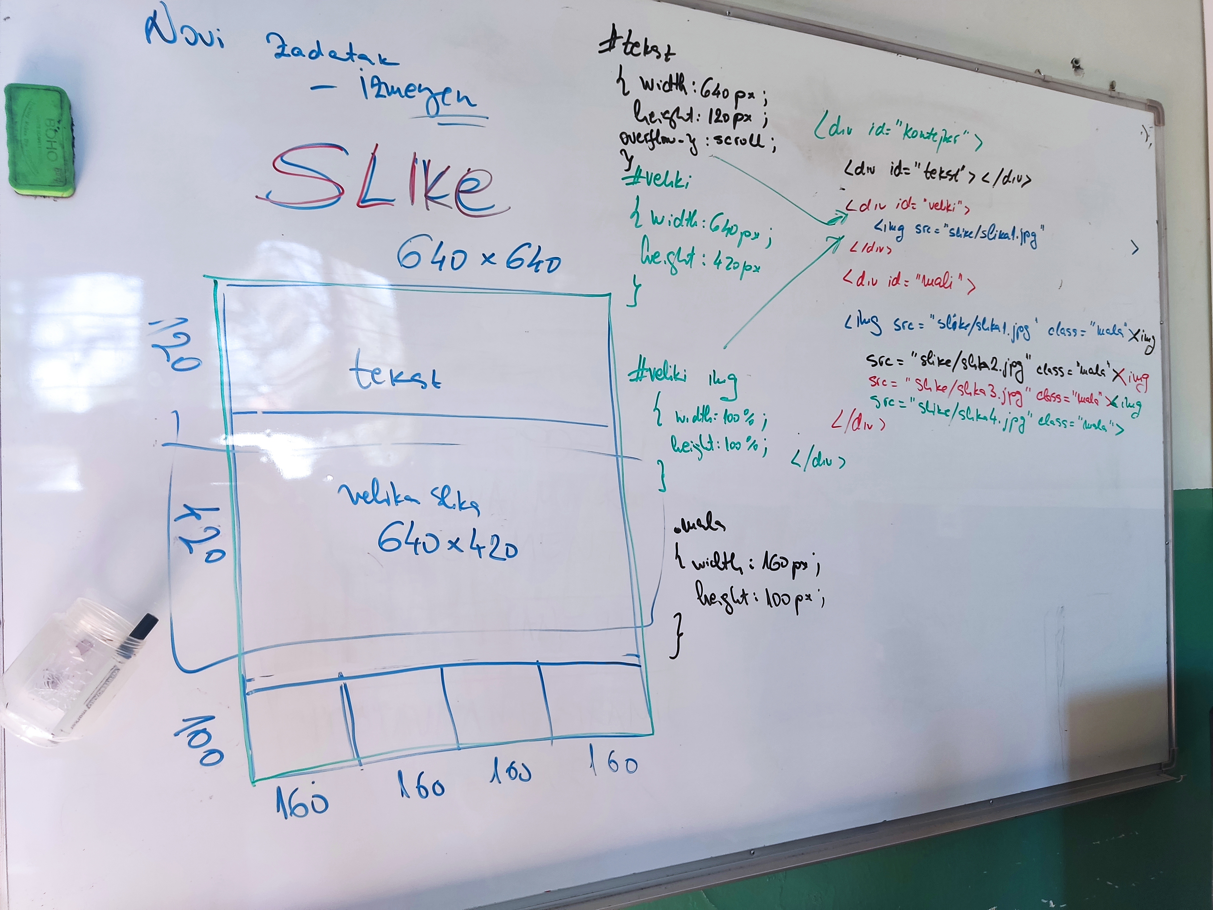  - slika table sa časa - 