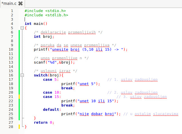 programski kod ovog zadatka (slika)