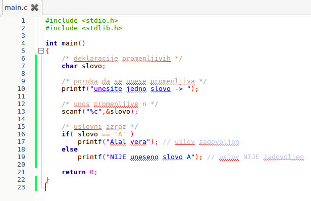 programski kod ovog zadatka (slika)