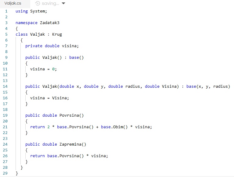 slike rešenja - da ne može da se samo kopira